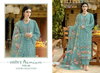 Ombre Premium 3961 E To H By Shree Cotton Surat Pakistani Salwar Suits Wholesale Market